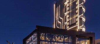 Crowne Plaza Alexandria Mirage by IHG