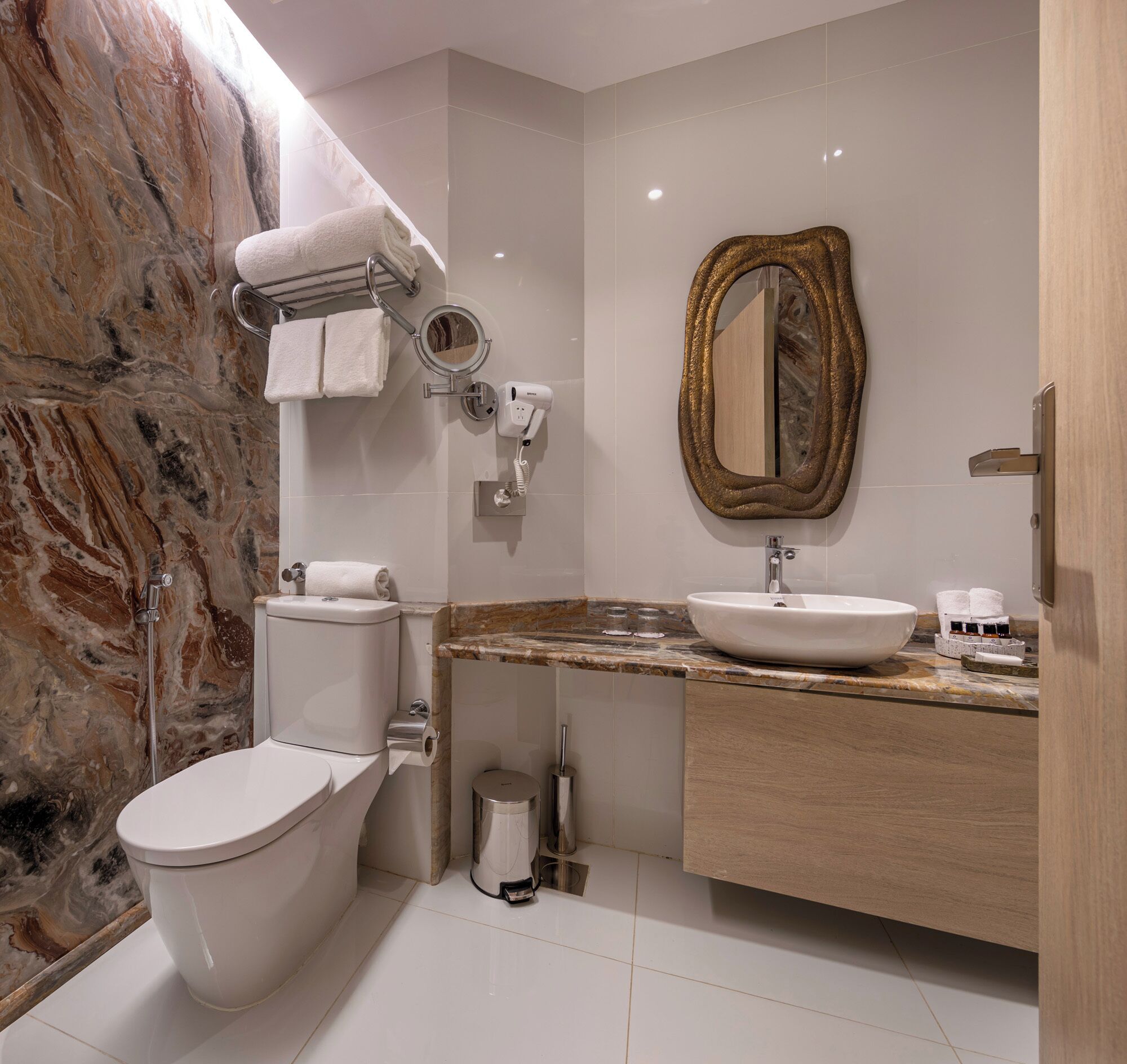 Foto - Crowne Plaza Alexandria Mirage by IHG