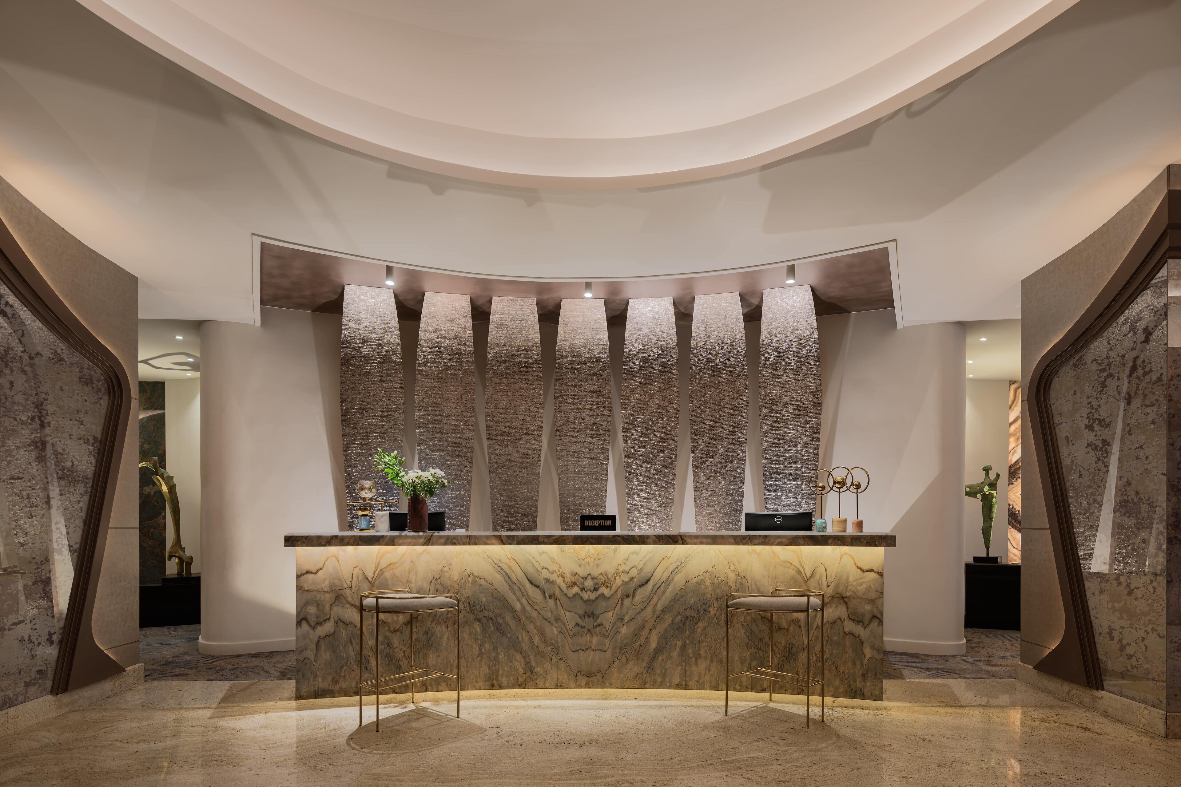 Foto - Crowne Plaza Alexandria Mirage by IHG