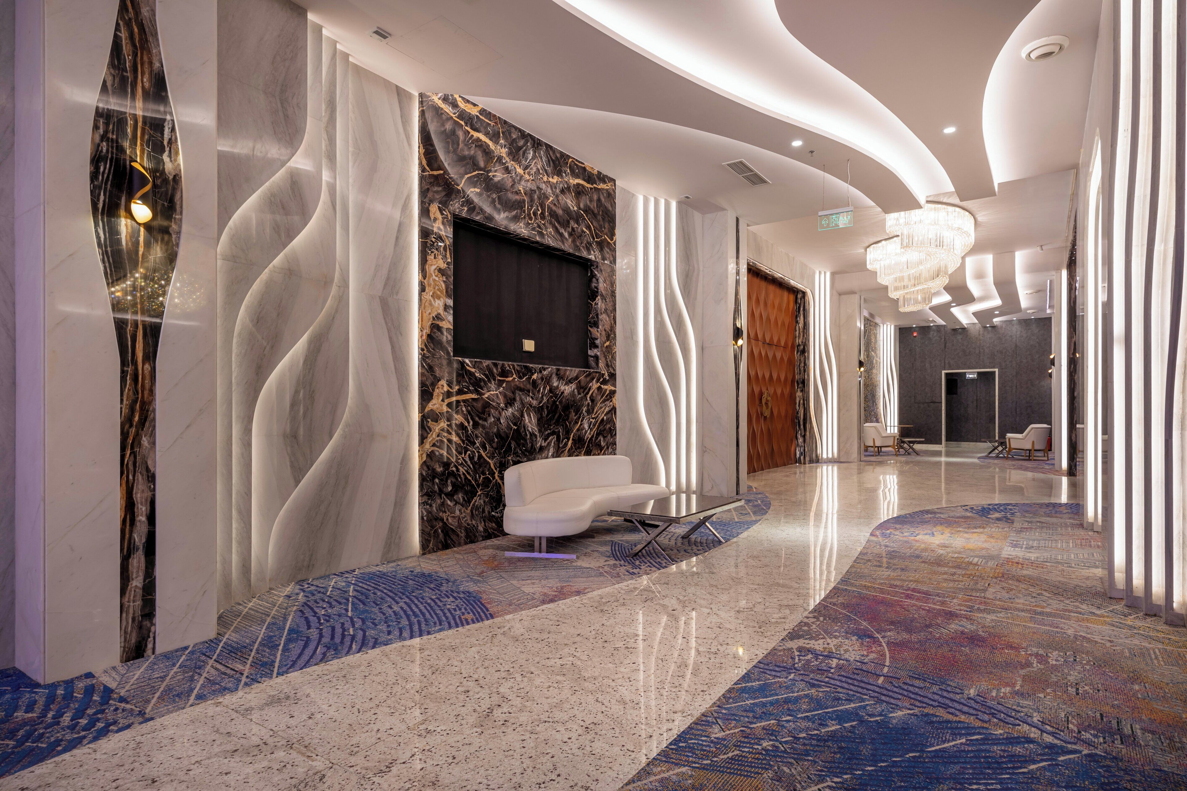 Foto - Crowne Plaza Alexandria Mirage by IHG