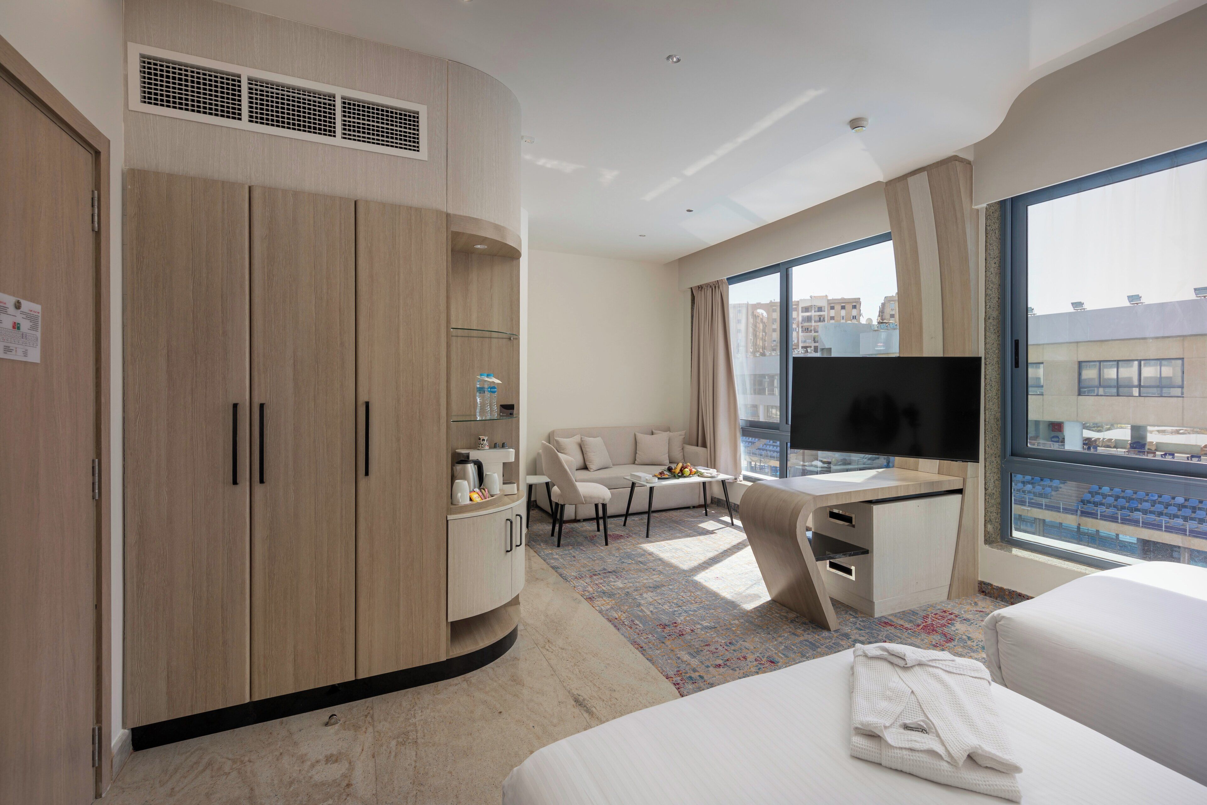 Foto - Crowne Plaza Alexandria Mirage by IHG