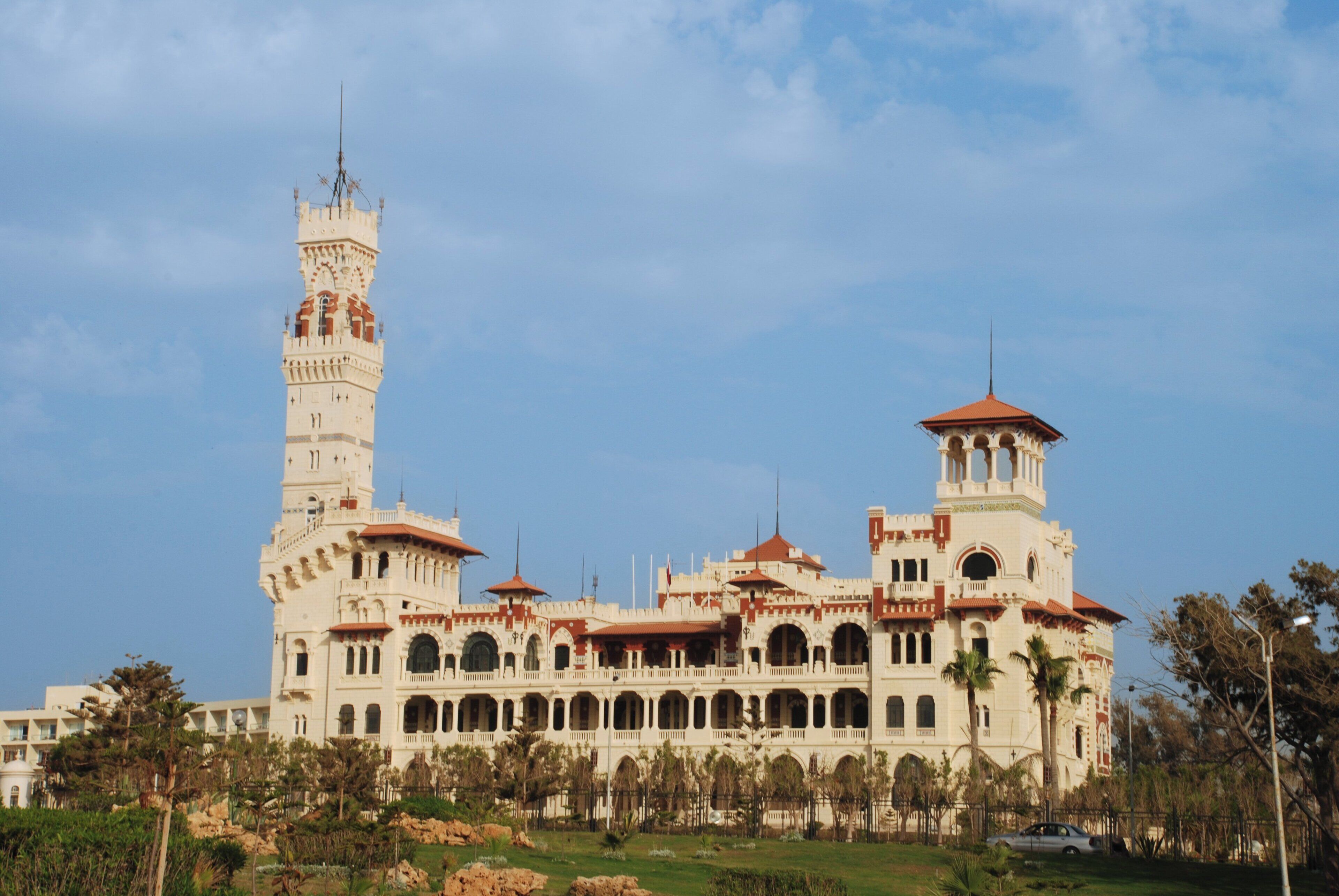 Foto - Crowne Plaza Alexandria Mirage by IHG