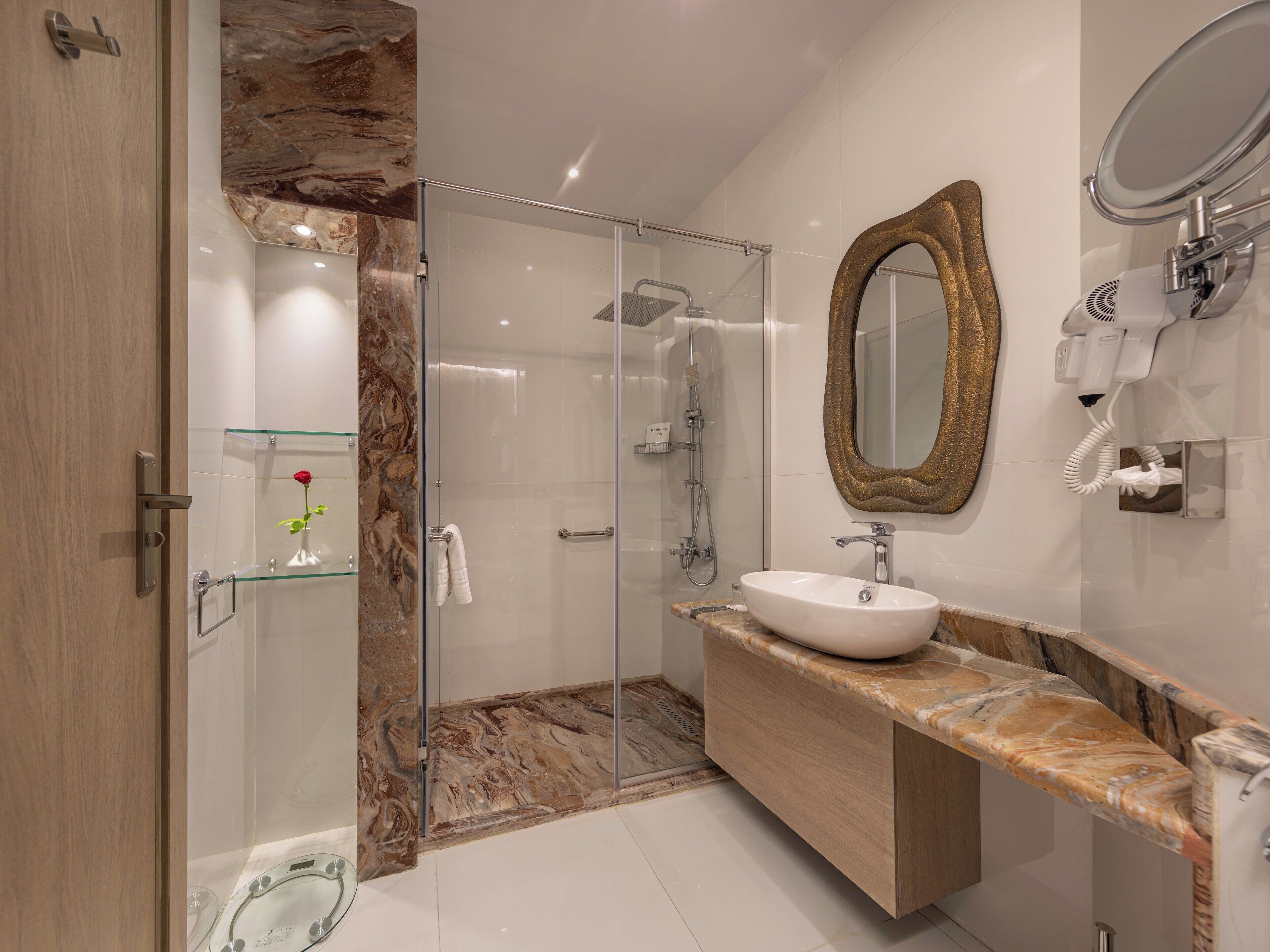 Foto - Crowne Plaza Alexandria Mirage by IHG