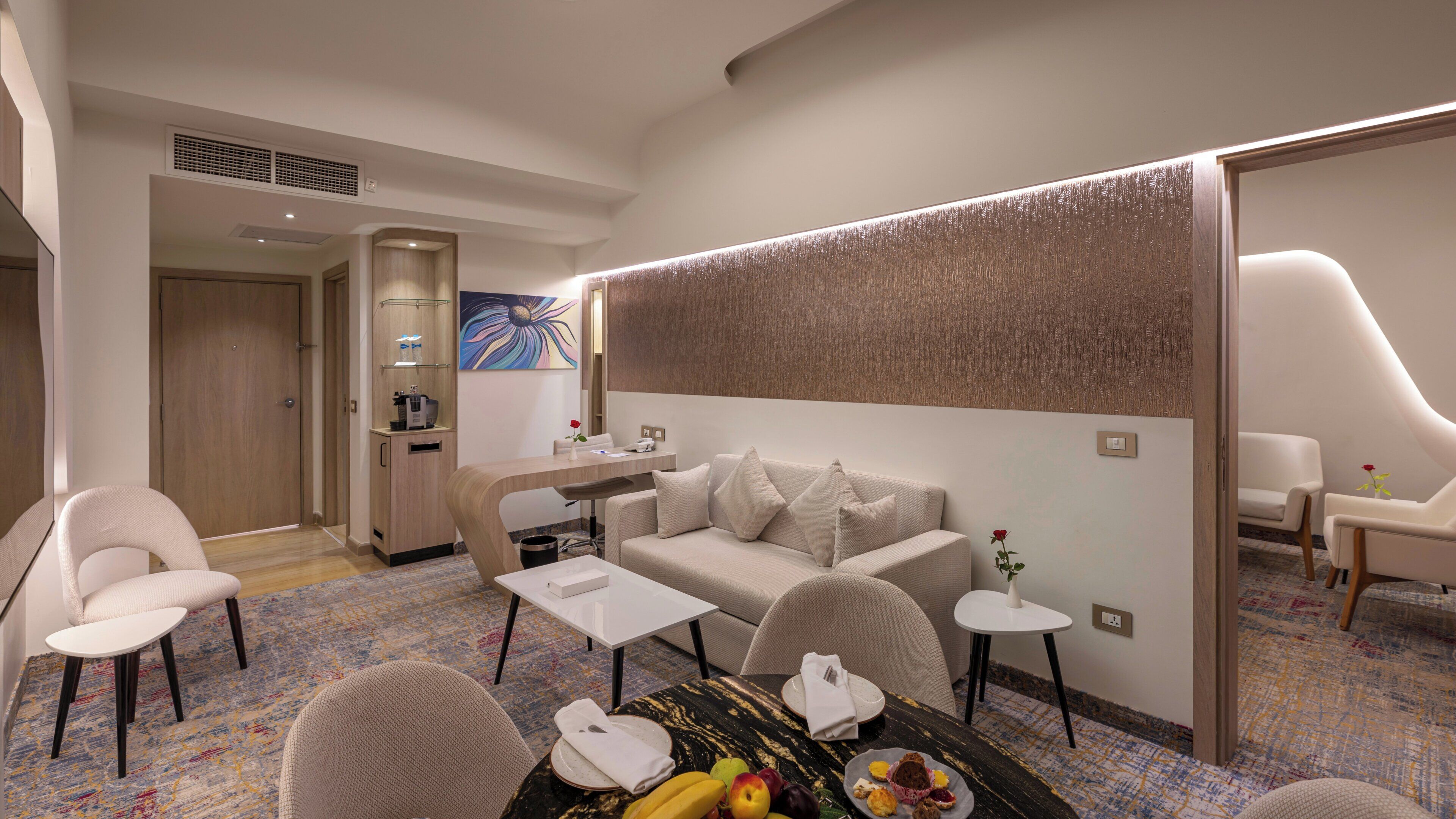 Foto - Crowne Plaza Alexandria Mirage by IHG