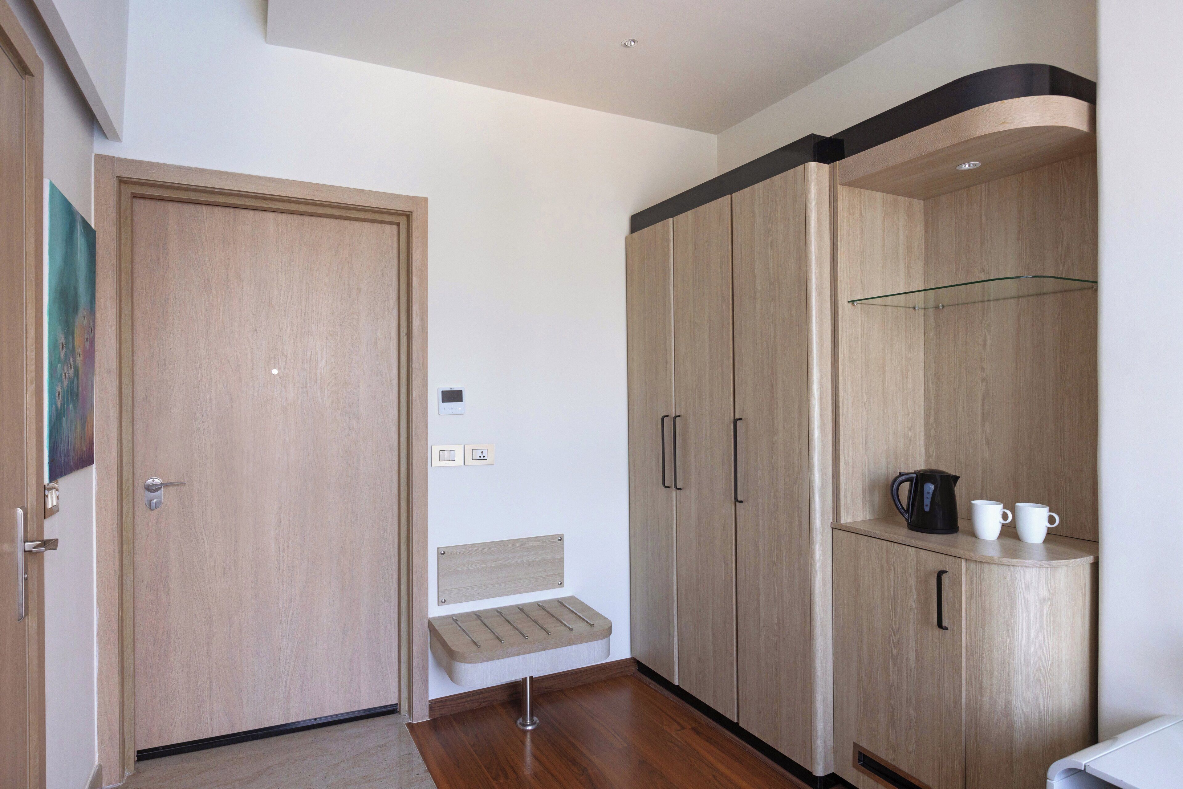 Foto - Crowne Plaza Alexandria Mirage by IHG