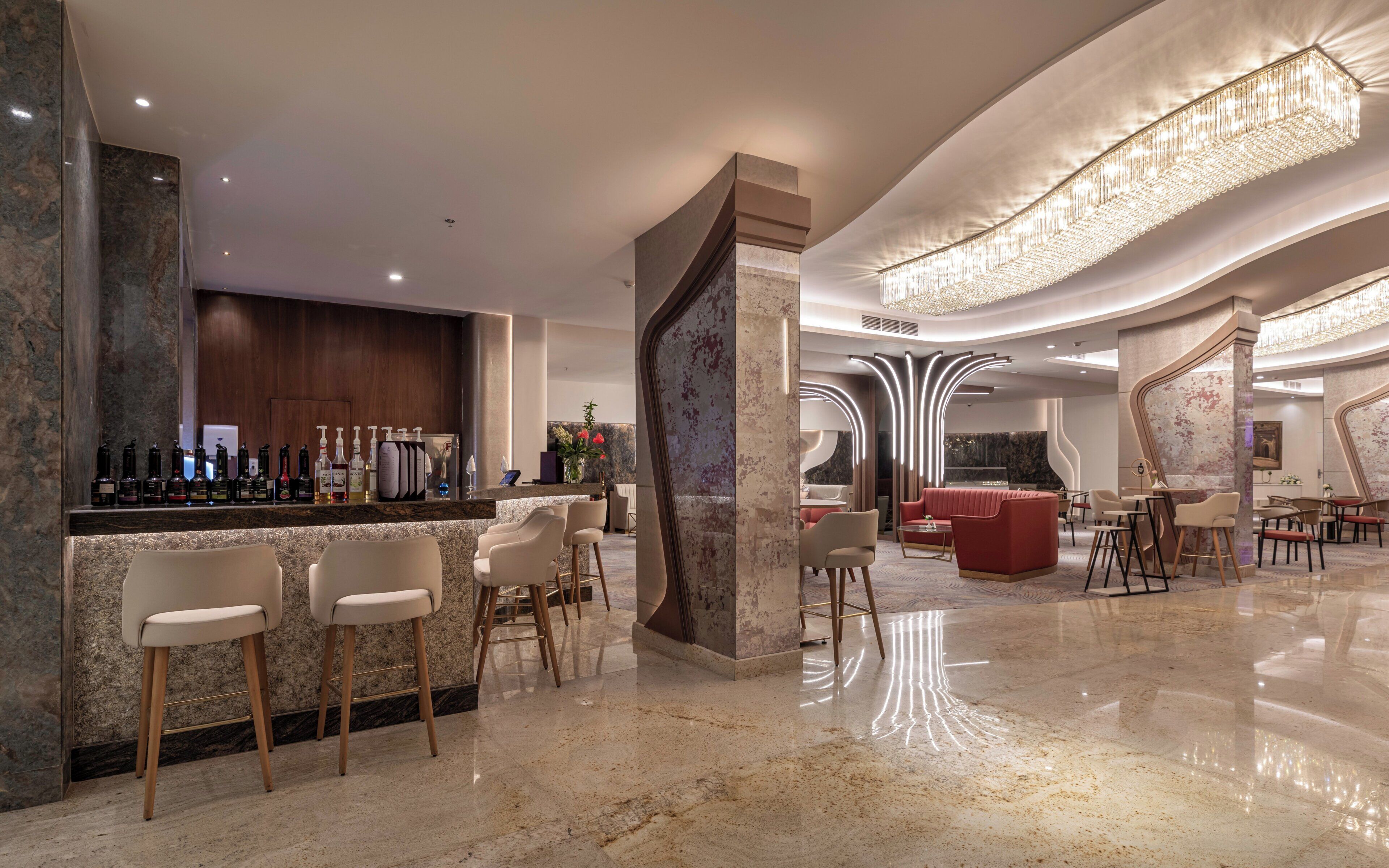 Foto - Crowne Plaza Alexandria Mirage by IHG