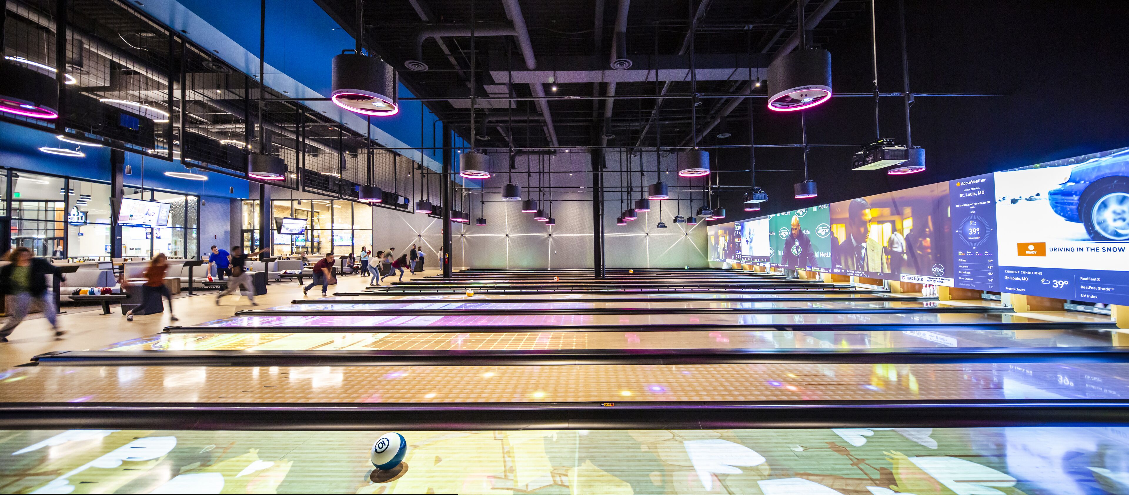 Bowling