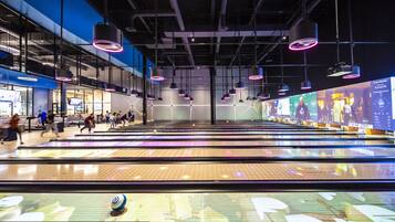 Bowling