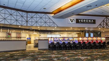 Desayuno completo todos los días (con cargo)