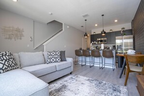 Smart-TV og videospill