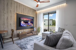 Smart-tv och tv-spel