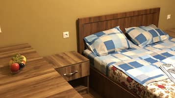 Habitación doble Confort | Wifi gratis