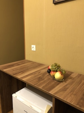Comfort Double Room | Free WiFi - Hotel Nikea Paradiso (Kutaisi)