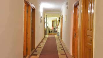 Vestibule