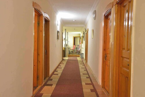 Hotel Nikea Paradiso