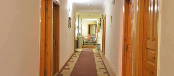 Hotel Nikea Paradiso