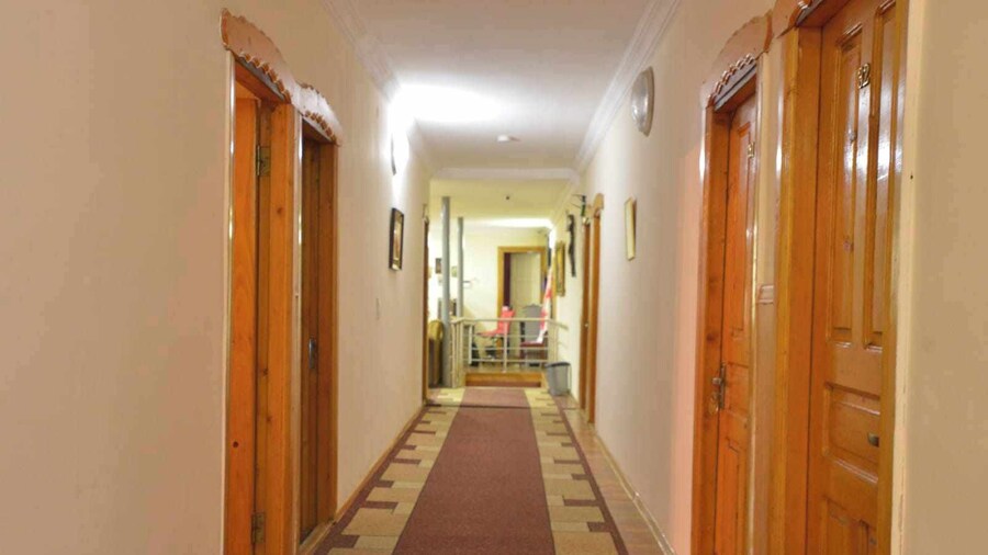 Hotel Nikea Paradiso