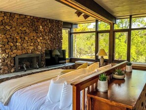 4 Schlafzimmer, kostenloses WLAN