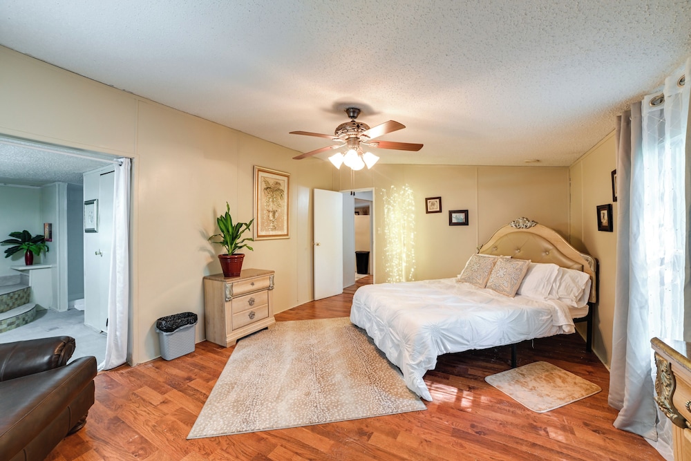 PetFriendly Springville Home Near Kentucky Lake! Springville Vrbo