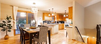 Midlake Elegance Retreat