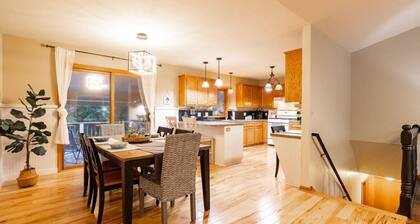 Midlake Elegance Retreat