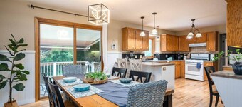 Midlake Elegance Retreat