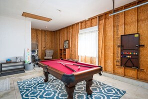 Spielezimmer