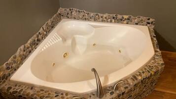 Boblebadekar, hårtørrer, håndklæder, Sæbe