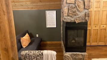 Chimenea