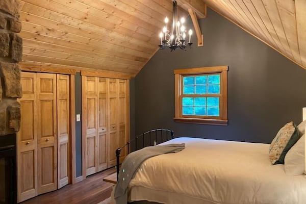 1 camera, ferro/asse da stiro, Wi-Fi gratuito, lenzuola