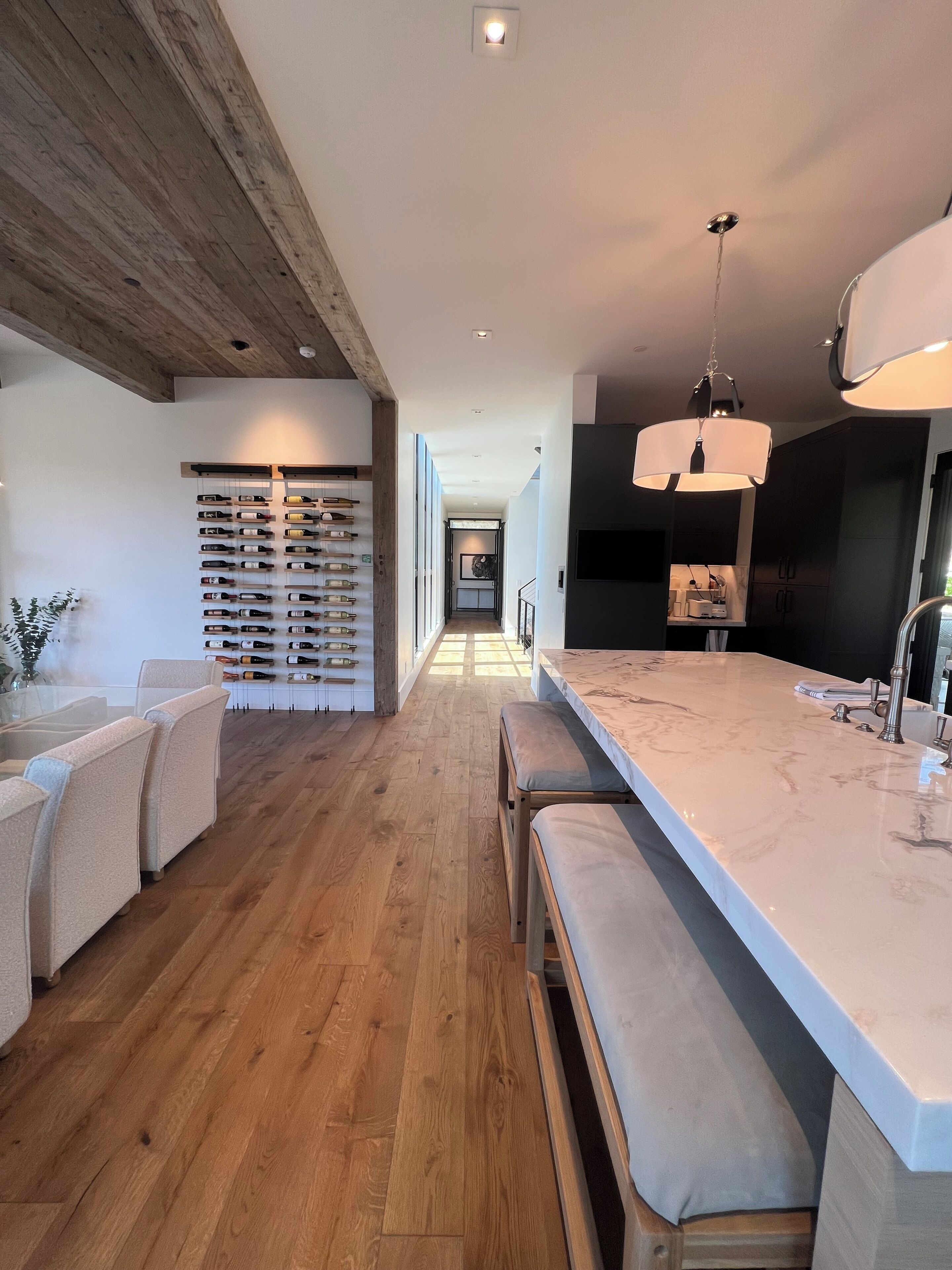 Interieur