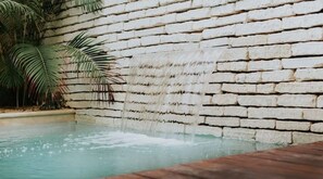 Pool - Top Pick Money-Quality  2 BR  Full Equip Kitchen (Tulum)