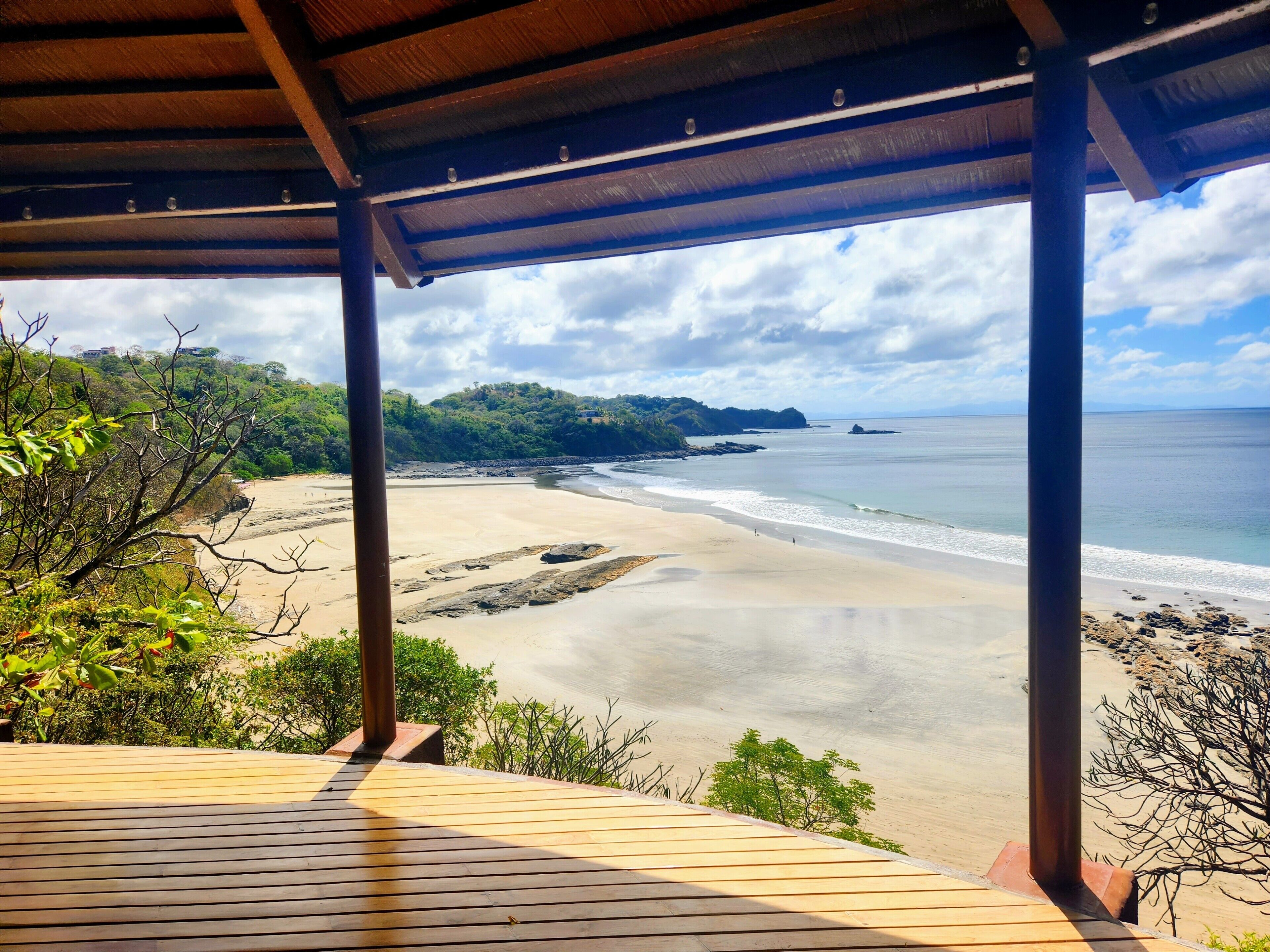 Plage à proximité, serviettes de plage