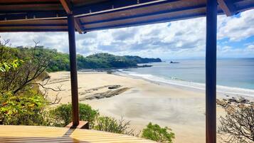 Plage à proximité, serviettes de plage
