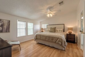 3 chambres, Wi-Fi, draps fournis