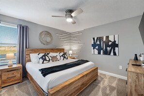 8 Schlafzimmer, Bügeleisen/Bügelbrett, kostenloses WLAN, Bettwäsche