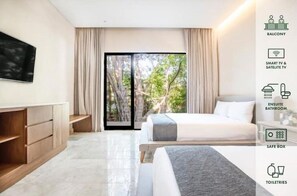 4 Schlafzimmer, WLAN