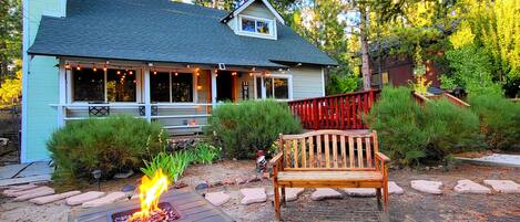 テラス / パティオ