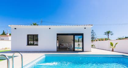 Villa L'Albir
