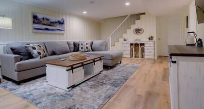 The Manhattan Charm!