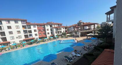 Nesebar Ravda Complex Apolon, 1 Bedroom Apartment