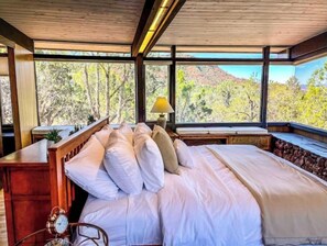 5 Schlafzimmer