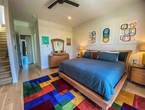3 bedrooms