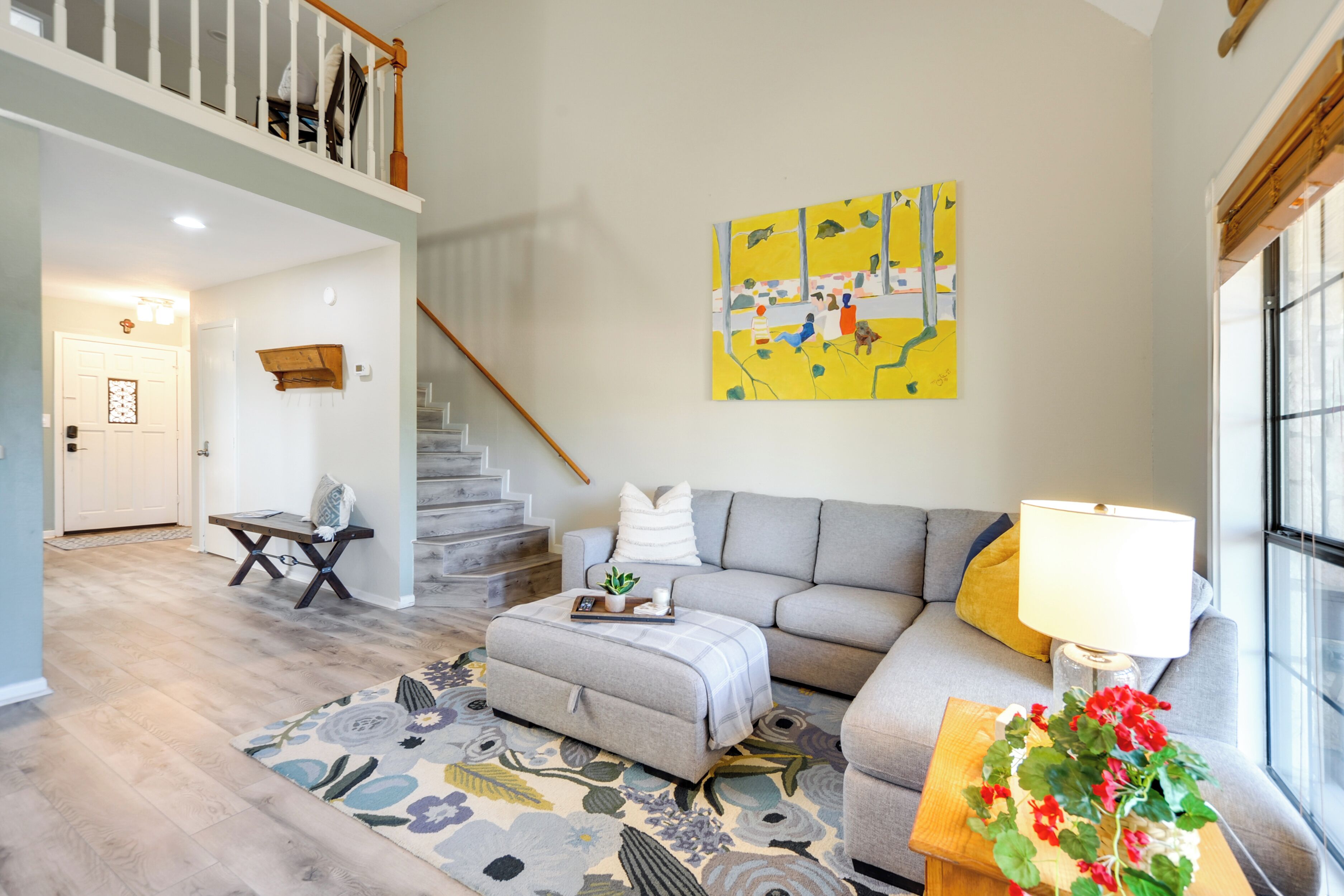 Centrally Located Horseshoe Bay Vacation Rental!