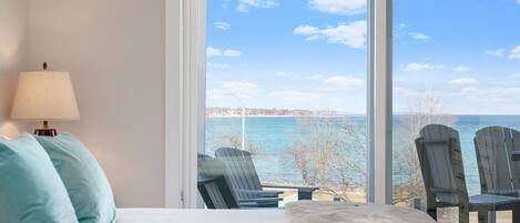 Lejlighed | 3 soveværelser, strygejern/strygebræt, gratis Wi-Fi