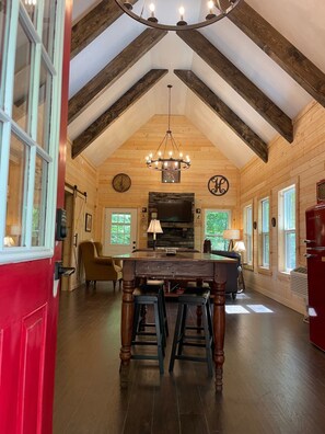Intérieur