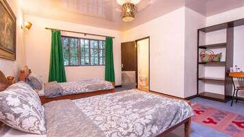 1 bedroom, WiFi