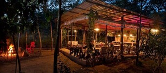 Muthoki Country Lodge- One bedroom cottage B1