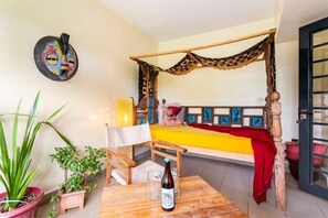 1 Schlafzimmer, WLAN