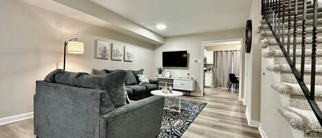 تلفزيون ذكي